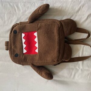 Rare Japanese Tag DOMO Bag :D